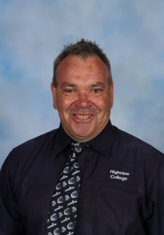 Glen Fithall